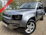 Used Land Rover Defender