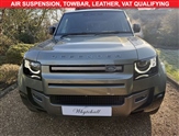 Used Land Rover Defender