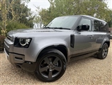 Used Land Rover Defender