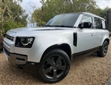 Used Land Rover Defender