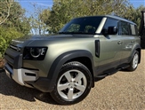 Used Land Rover Defender