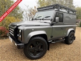 Used Land Rover Defender Used Land Rover Defender