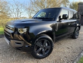 Used Land Rover Defender Used Land Rover Defender