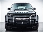 Land Rover Defender Image 2