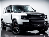 Land Rover Defender Image 1