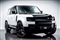 Land Rover Defender Image 1