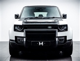 Land Rover Defender Image 2