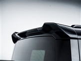 Land Rover Defender Image 3