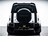 Land Rover Defender Image 4