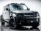 Land Rover Defender Image 1