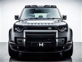 Land Rover Defender Image 2