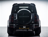 Land Rover Defender Image 4