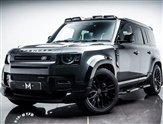 Land Rover Defender Image 5
