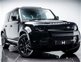 Land Rover Defender Image 1