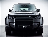 Land Rover Defender Image 2