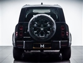Land Rover Defender Image 4