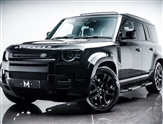 Land Rover Defender Image 5