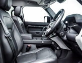 Land Rover Defender Image 6