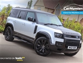 Land Rover Defender Image 1
