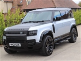 Land Rover Defender Image 3