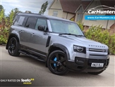 Land Rover Defender Image 1