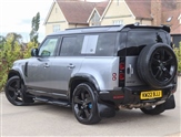 Land Rover Defender Image 2