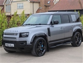 Land Rover Defender Image 3
