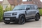 Land Rover Defender Image 4