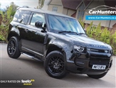 Land Rover Defender Image 1