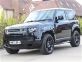 Land Rover Defender Image 2