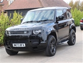Land Rover Defender Image 3