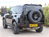 Land Rover Defender Image 5