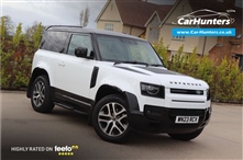 Used Land Rover Defender Used Land Rover Defender