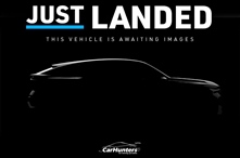 Used Land Rover Defender