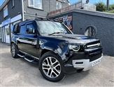 Used Land Rover Defender