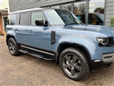 Used Land Rover Defender