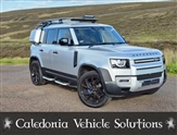 Used Land Rover Defender