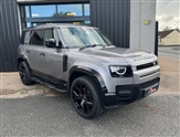 Used Land Rover Defender