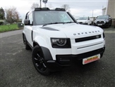 Used Land Rover Defender