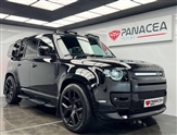 Used Land Rover Defender Used Land Rover Defender