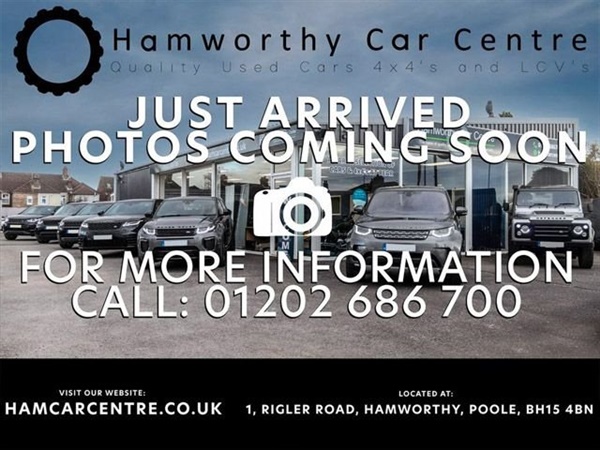 Large image for the Used Land Rover DEFENDER