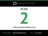 Land Rover Defender Image 4