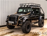 Used Land Rover Defender
