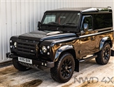 Used Land Rover Defender