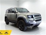 Used Land Rover Defender