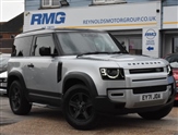 Used Land Rover Defender