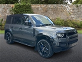 Used Land Rover Defender
