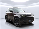 Used Land Rover Defender