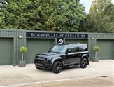 Used Land Rover Defender