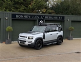 Used Land Rover Defender